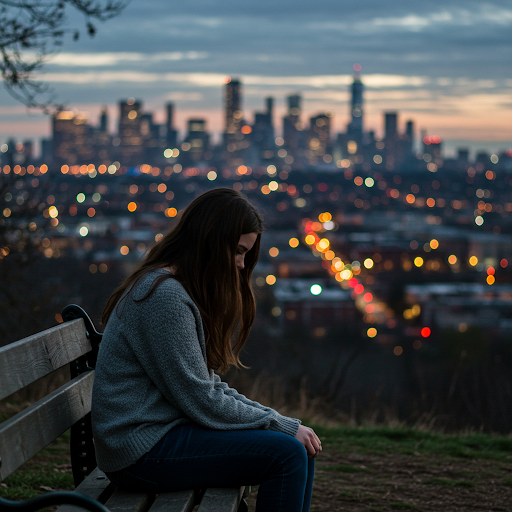 podiumnews.com-Gen Z Rentan Bunuh Diri, Krisis Senyap Mengintai